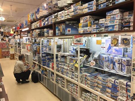 hobby shop metal box 大阪 府|The 20 Best Hobby Shops – Osaka, 大阪府 (Japan).